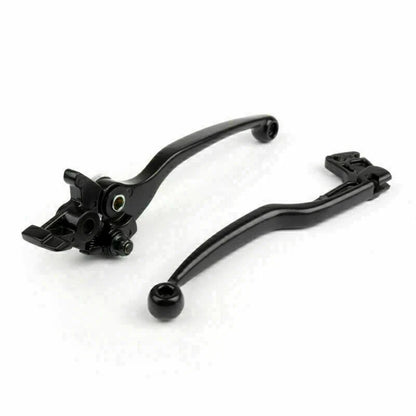 Brake Clutch Levers for Suzuki Katana 600 750 SV 650 (T9)