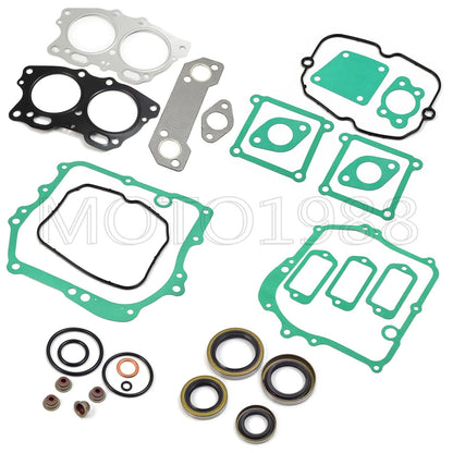 Gasket Seal Rebuild Kit for EZGO 295cc 350cc (Gas Golf Cart)