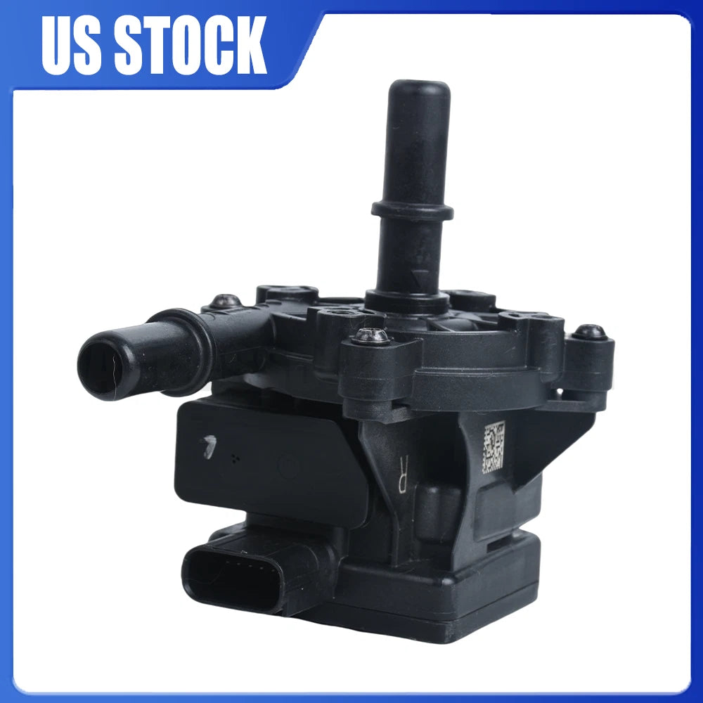 Secondary Air Injection Pump for Nissan Rogue (2010–2024) 14940-6RC2A