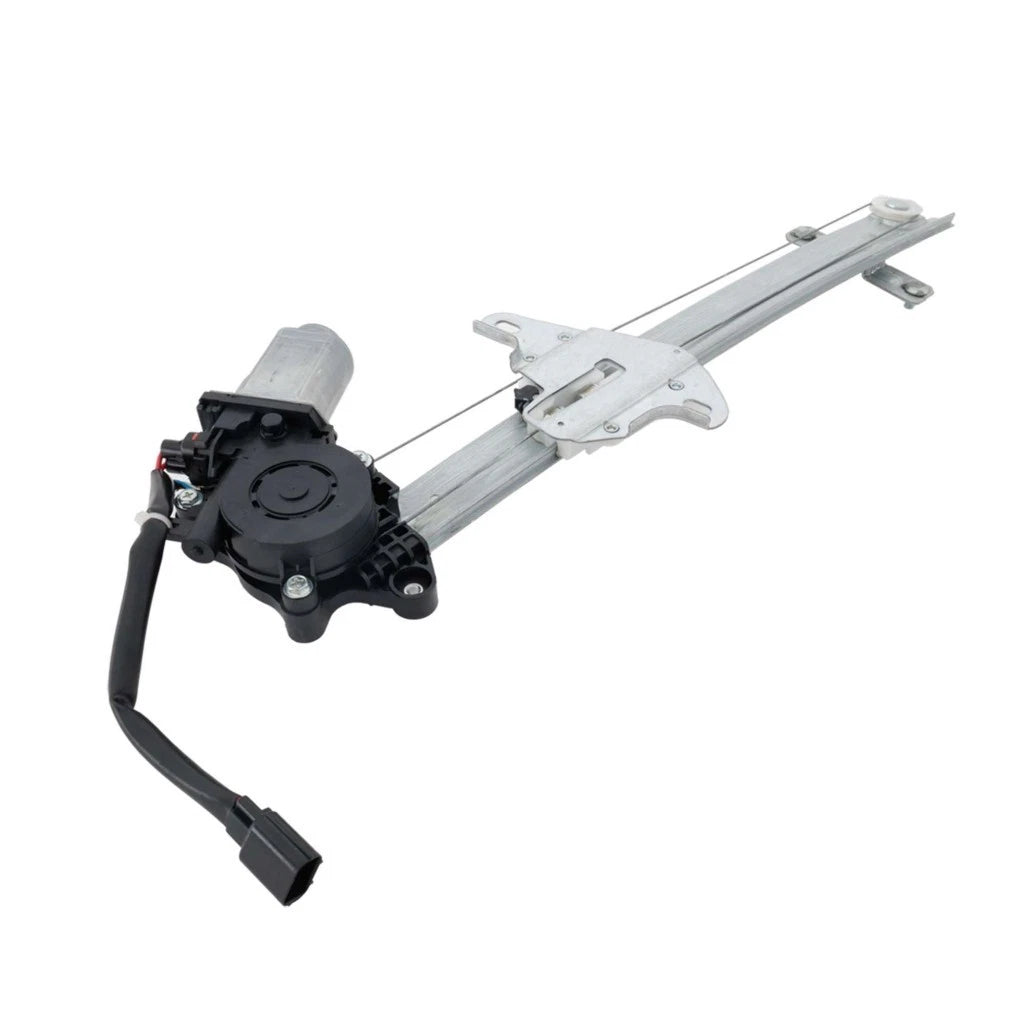 Power Window Regulator for Acura RDX (2019–2024) CLX-M0-USA-JA49170006-CL360A70, AC1550112
