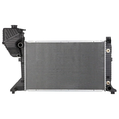 Radiator for Dodge Freightliner Mercedes Sprinter Van 2500 3500 (2003–2006) - 19-01022AN, 2402796, 41-2796