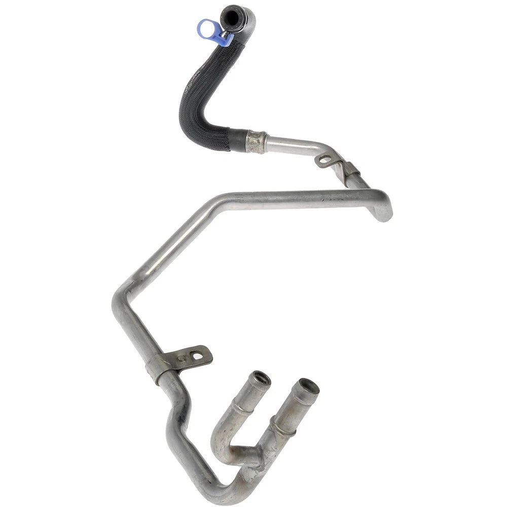 Dorman Heater Hose for Chrysler 200, Town & Country, Dodge Avenger (2007–2014) 626-576, 20352640-101
