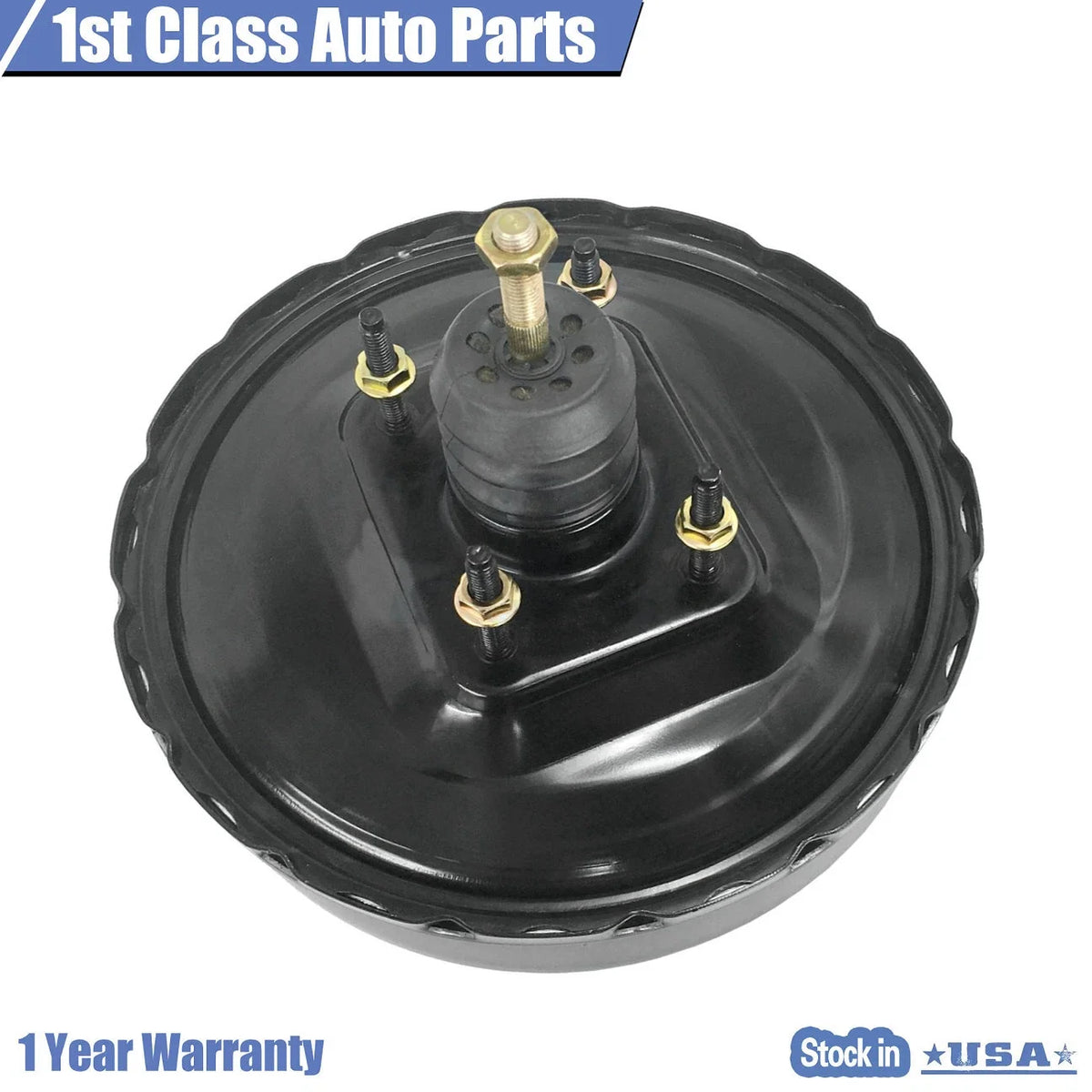 Power Brake Booster for Nissan Pathfinder Infiniti QX4 (1998–2000)