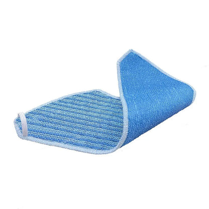 Set of 4 Side Brush Filter Mop for Lefant M2 Series Robot Vacuum
