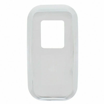 UP Gear Shift Plate Cover for Peterbilt 386 388 389 567 579 587 (41752)