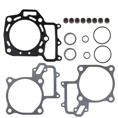 Top End Gasket Kit for Kawasaki Brute Force 650 & Prairie 650 (2002–2013) NA-20065T