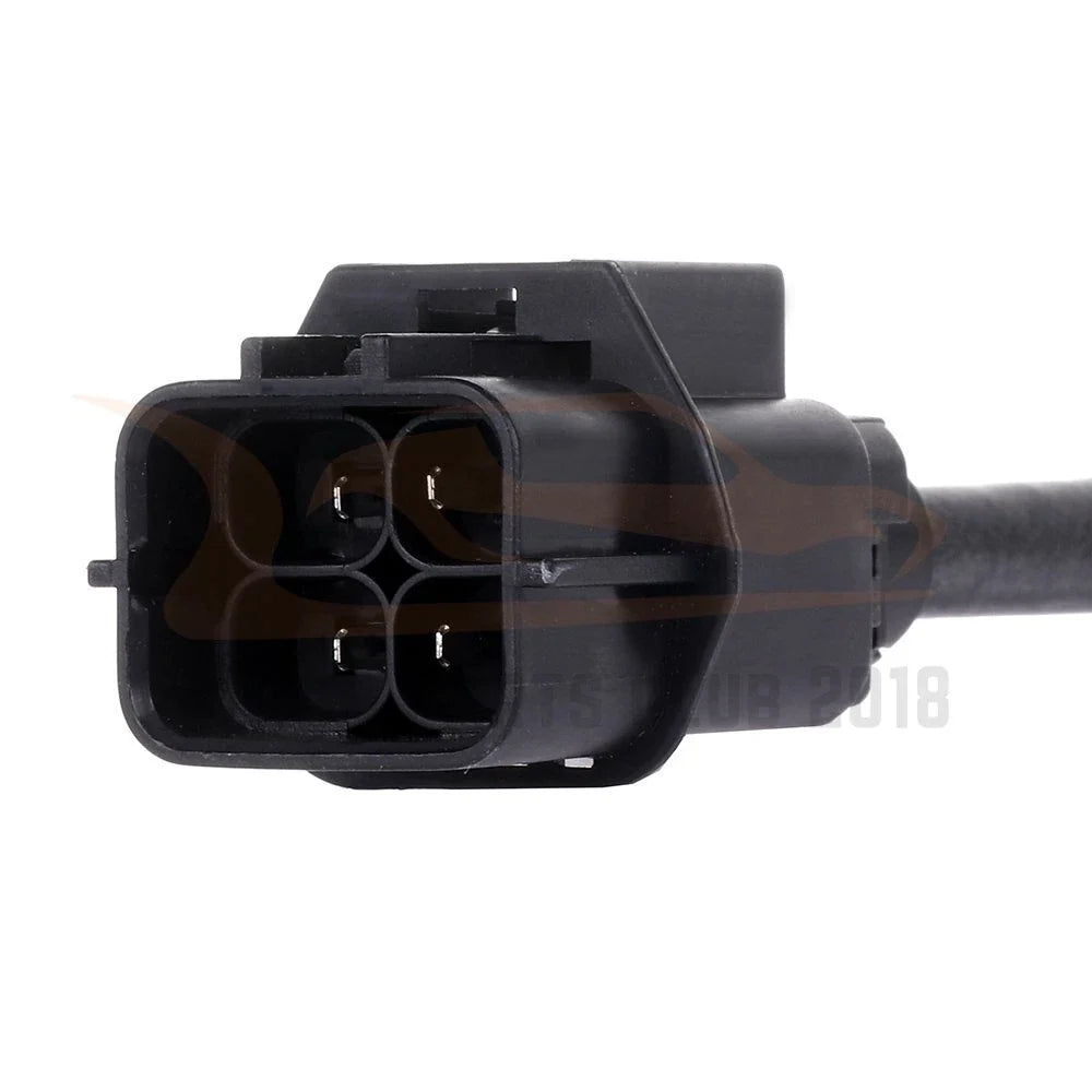 Set of 4 O2 Oxygen Sensors for Infiniti I30 (2000–2001)