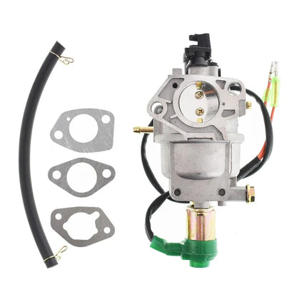 Carburetor for Troy-Bilt XP 7000 10500 Watt Gas Generator (2010–2015)