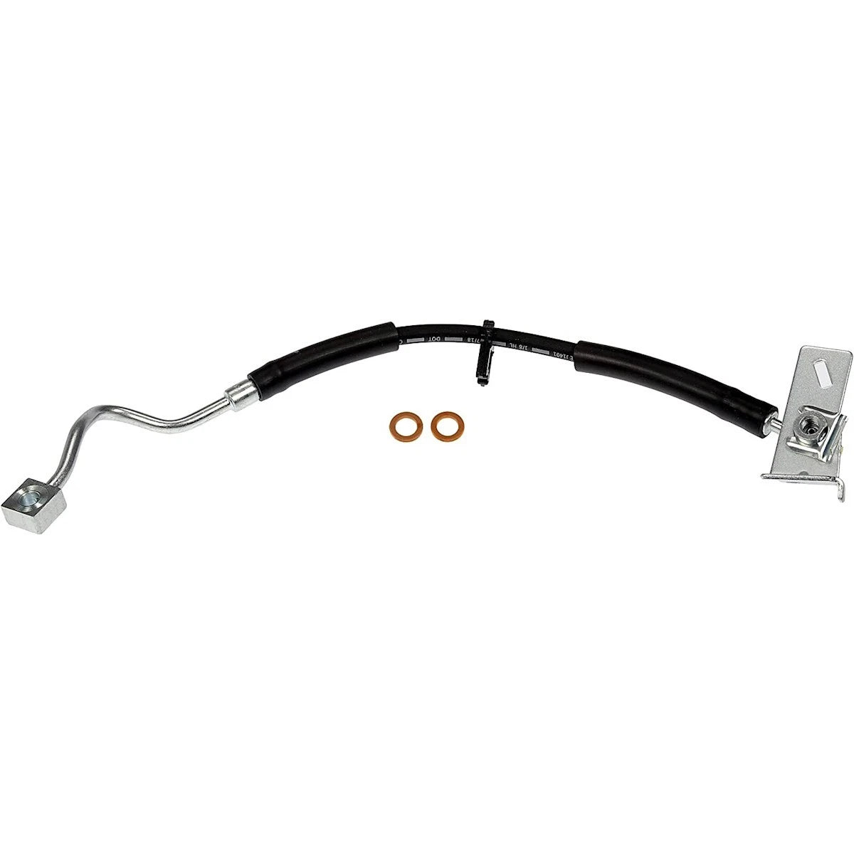 Dorman Brake Line for Ford Explorer, Sport Trac (H621013, BH142771, F142771)