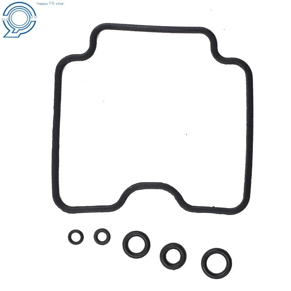 Carburetor Rebuild Kit for Yamaha YFM400 Big Bear 400 (2000–2002)