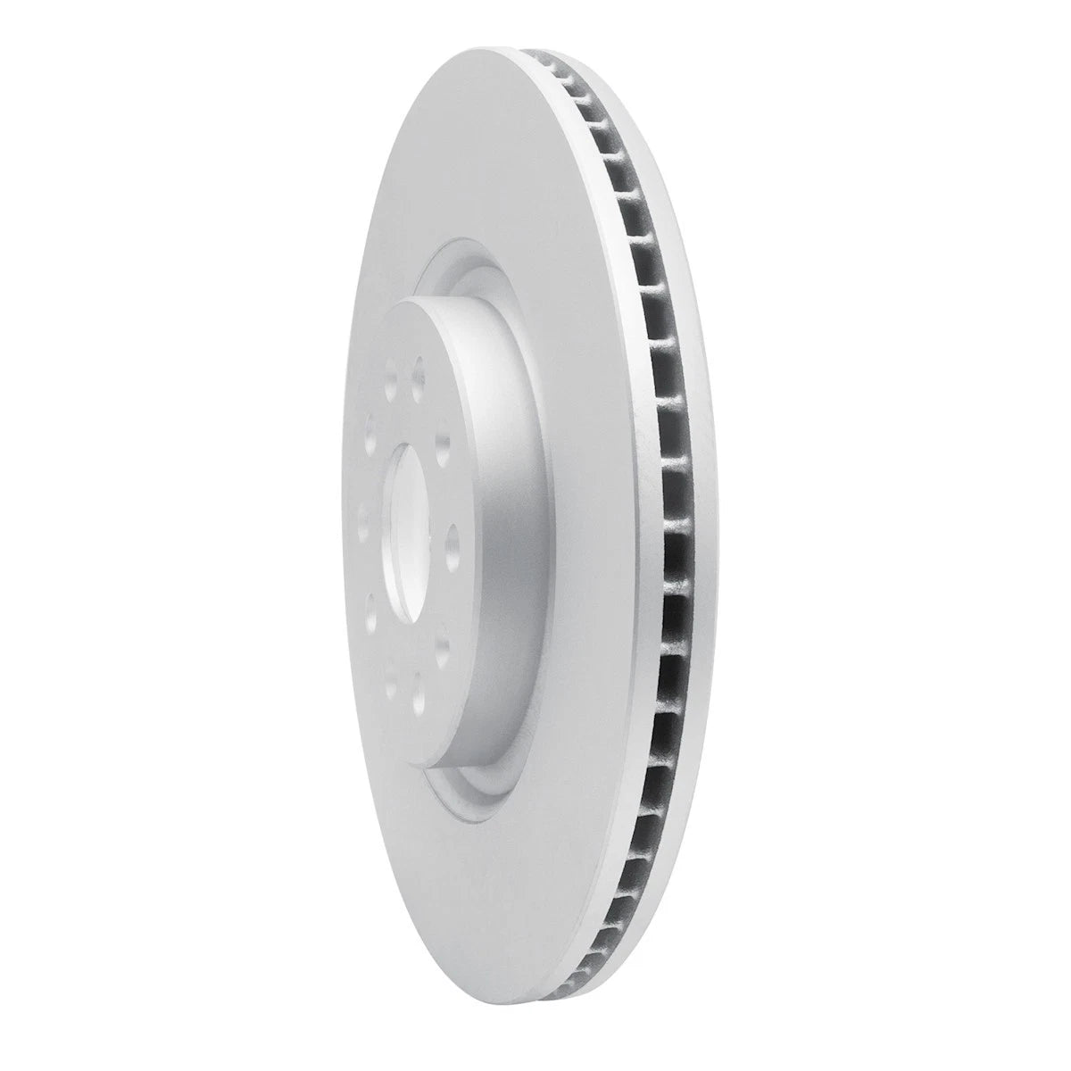 PRP-47085 Brake Disc for Chevy Corvette (2020–2024) Rear Driver/Passenger Side