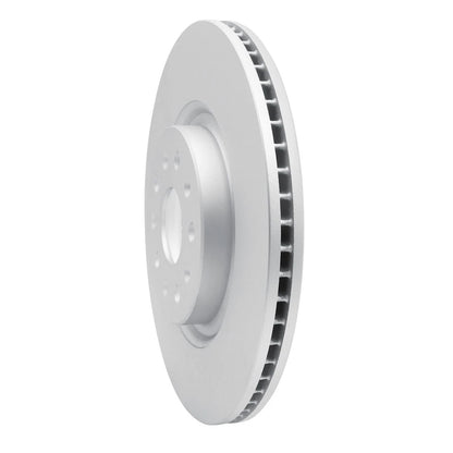 PRP-47085 Brake Disc for Chevy Corvette (2020–2024) Rear Driver/Passenger Side