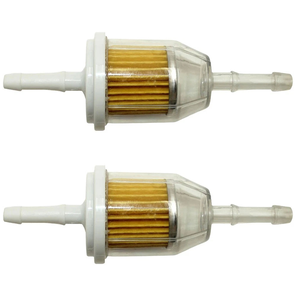 2X Fuel Filter for Cub Cadet (OCC-25 050 22)