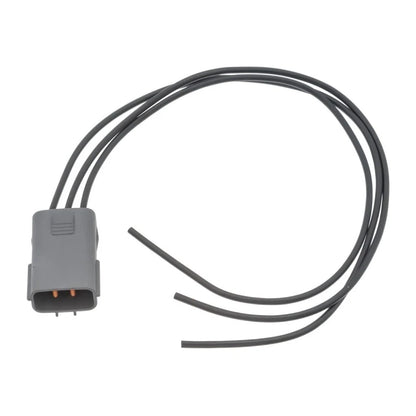 HVAC Blower Motor Resistor Connector for Ford Probe (1993–1997) ALX-PAU-SI-S2981-CLA3