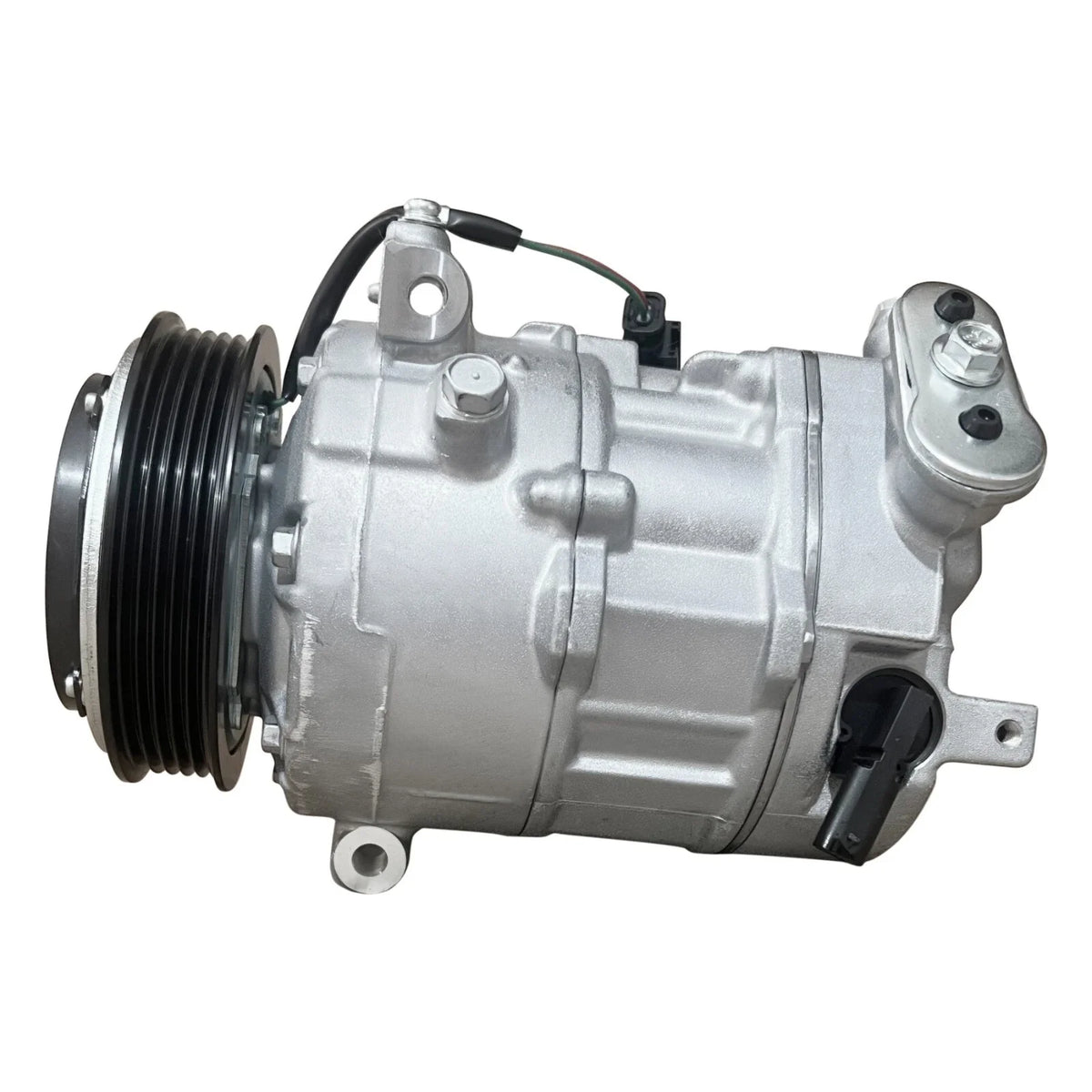AC Compressor Kit Replacement for Chevrolet Malibu 2.0L Turbo 2019–2019
