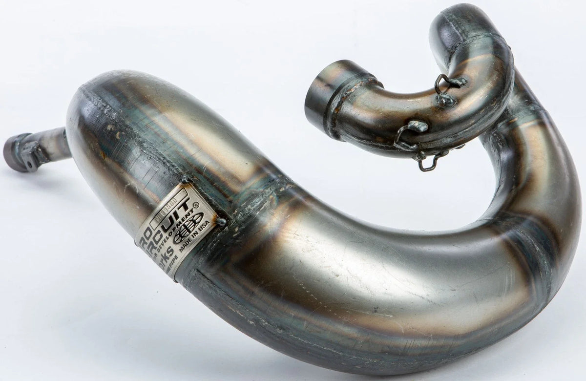 Pro Circuit Works Exhaust Pipe for Honda CR500R (1989–2001) 2-Stroke