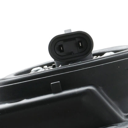 Passenger Side Headlight for Chevy Silverado 3500 (2006) - MLX-REGGM269-B101R-CL360A53, GM2503257, GM2503224
