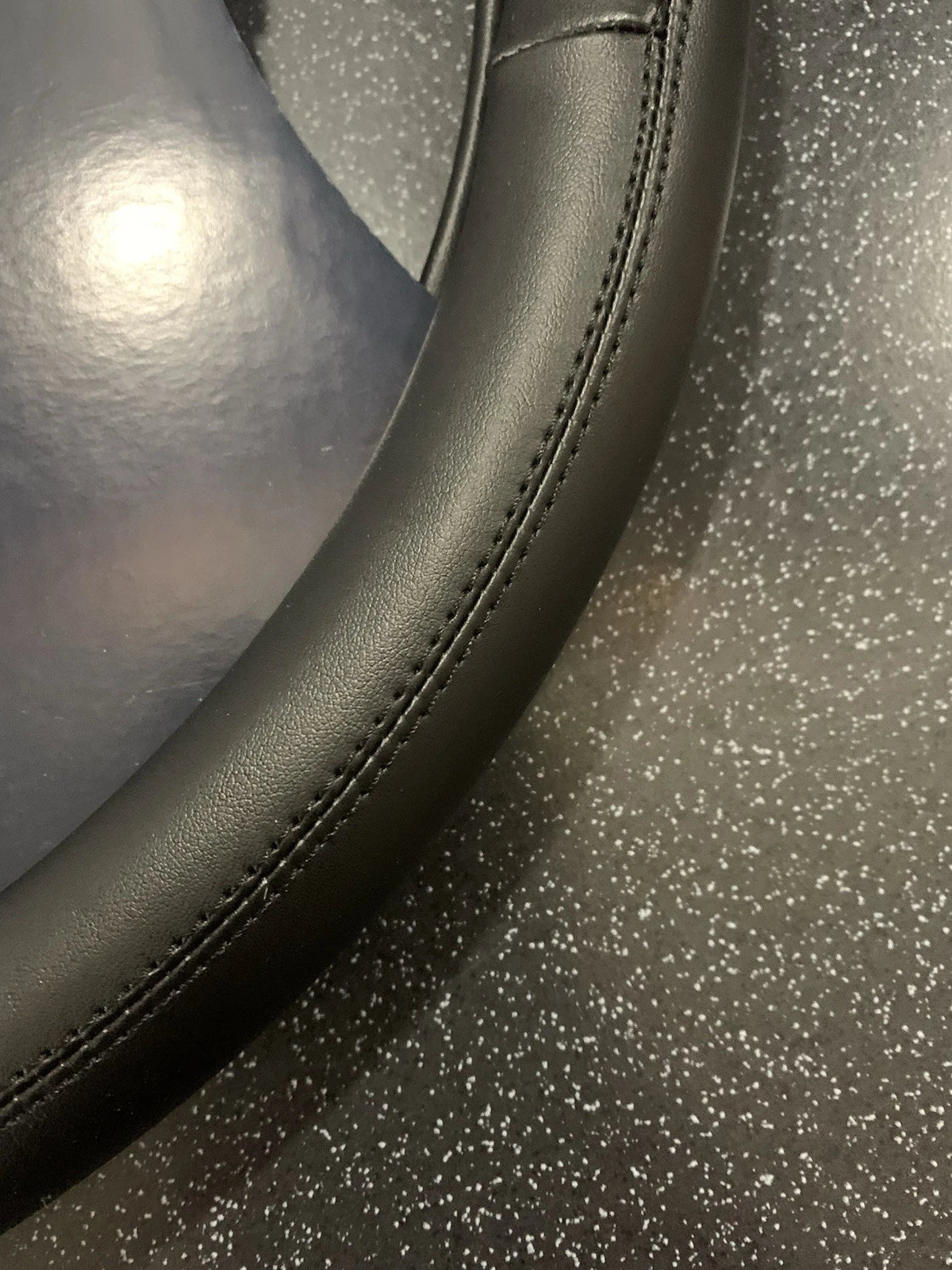 Steering Wheel Cover for Ford Transit (39/41cm) SS5440