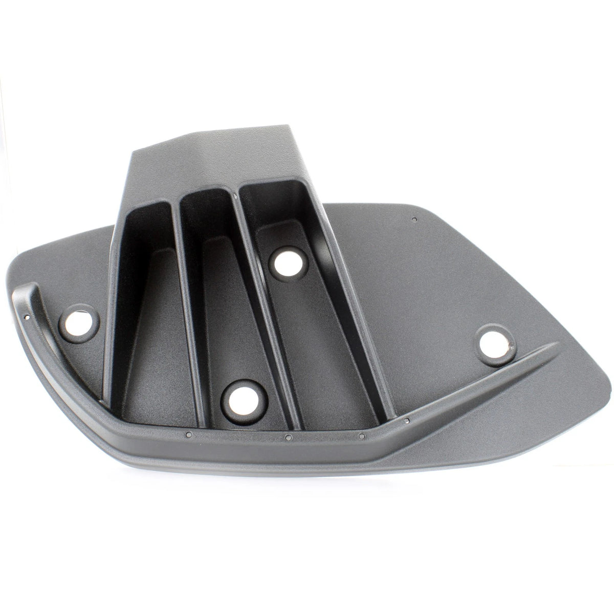 Left Hand Front Footrest for Can-Am Spyder (705005729)
