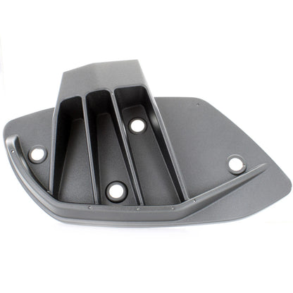 Left Hand Front Footrest for Can-Am Spyder (705005729)