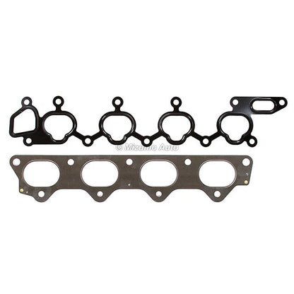 Head Gasket Set with Bolts for Mitsubishi Montero Sport 1997–1999 MA-5741117559