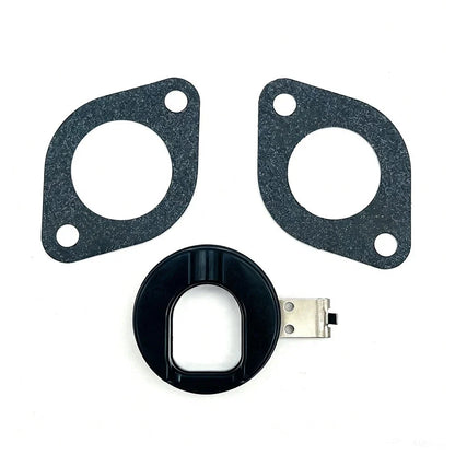 Carburetor Repair Kit for Engine Overhaul (Includes Gaskets, O-rings)