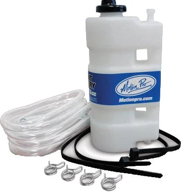 Motion Pro Coolant Recovery Tank 275cc for KTM 250 DXC (1989–1991) 11-0099