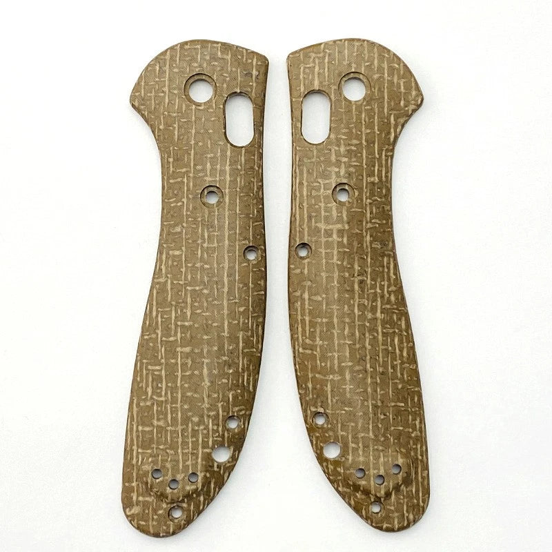 Handle Patch Scales Thumb Stud Screw for Benchmade Griptilian 551