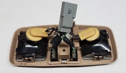 Sunroof Switch Light Assembly for Ford Thunderbird Cougar Mark VIII (1993–1998)