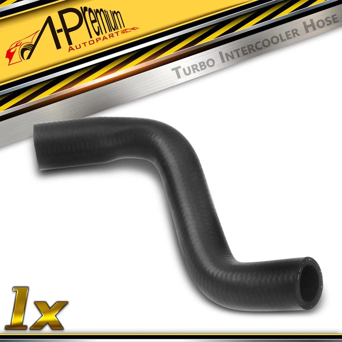 HVAC Heater Hose for Benz Sprinter (2010–2017) Dodge Freightliner (2007–2009)