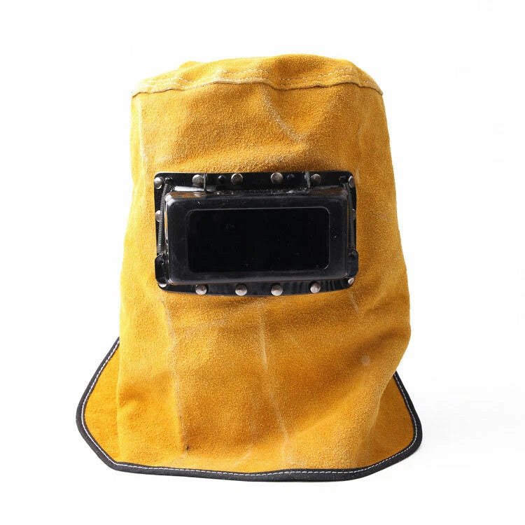 Welding Helmet Face Mask for Welder (AH9) - qwB874897
