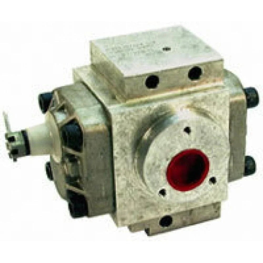 Hydraulic Pump for Massey Ferguson 2640 2675 2705 2745 3505 3525 (3038730M2)