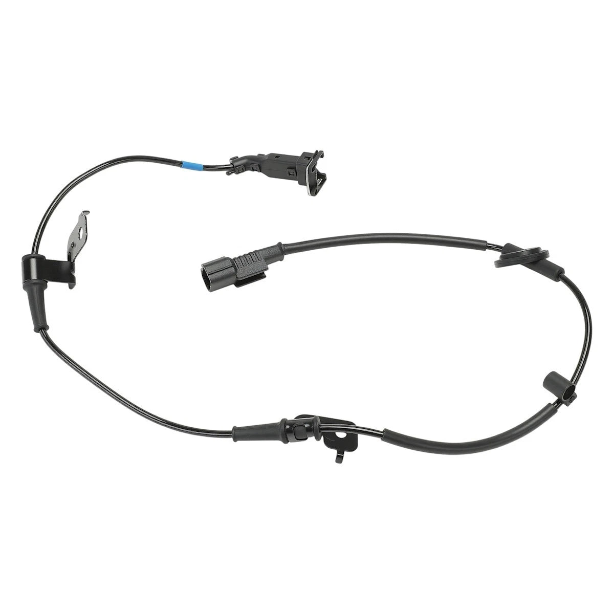 ABS Speed Sensor Rear Passenger Right for Hyundai Kona (2018–2021) 18015355, 58960J9000
