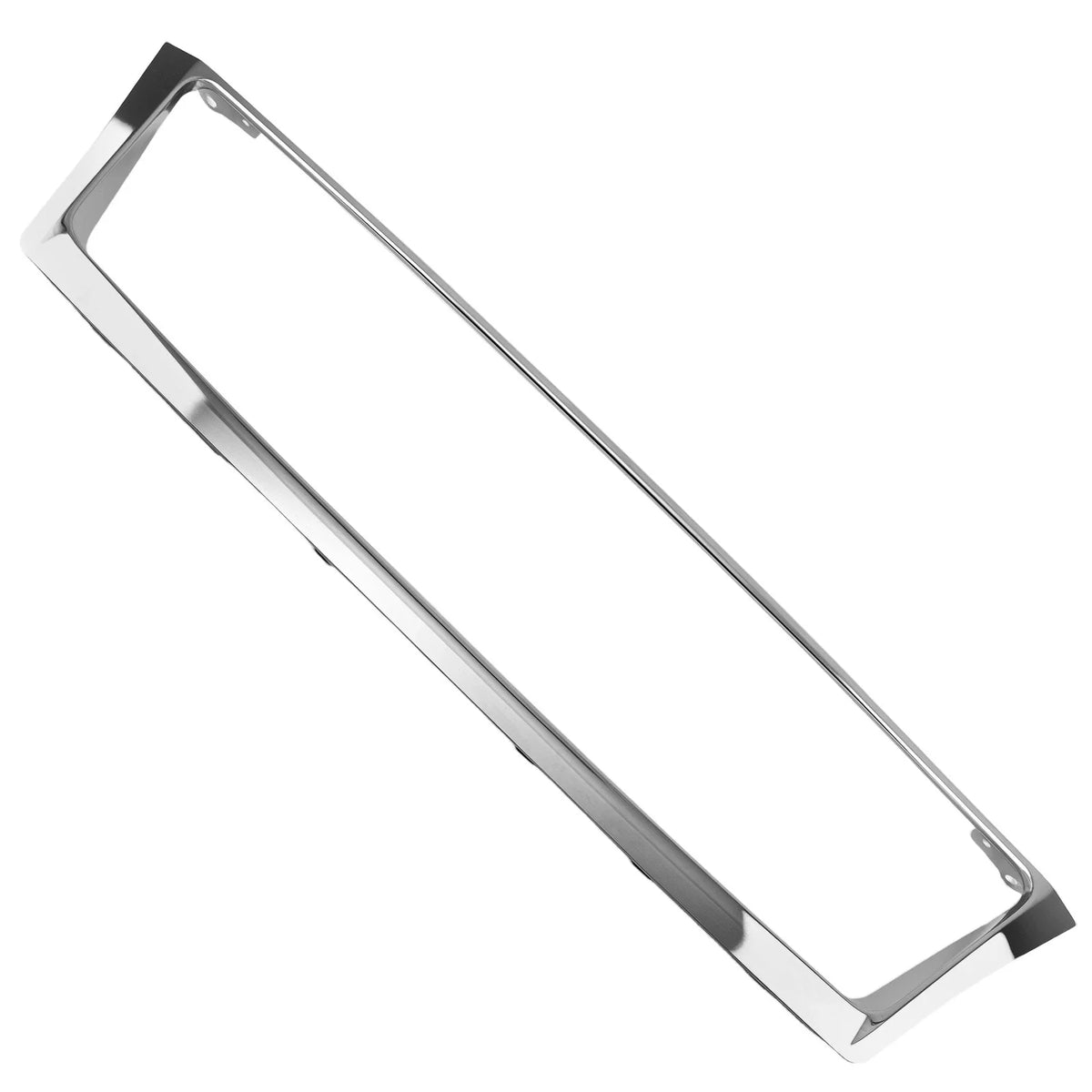 Front Bumper Cover for Lexus ES350 (2010–2012) 5311133350 ABS Plastic