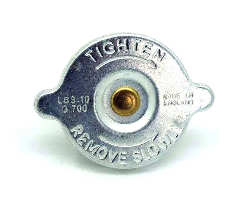 Radiator Cap (10lbs) for Massey Ferguson 135 148 165 168 175 185 188