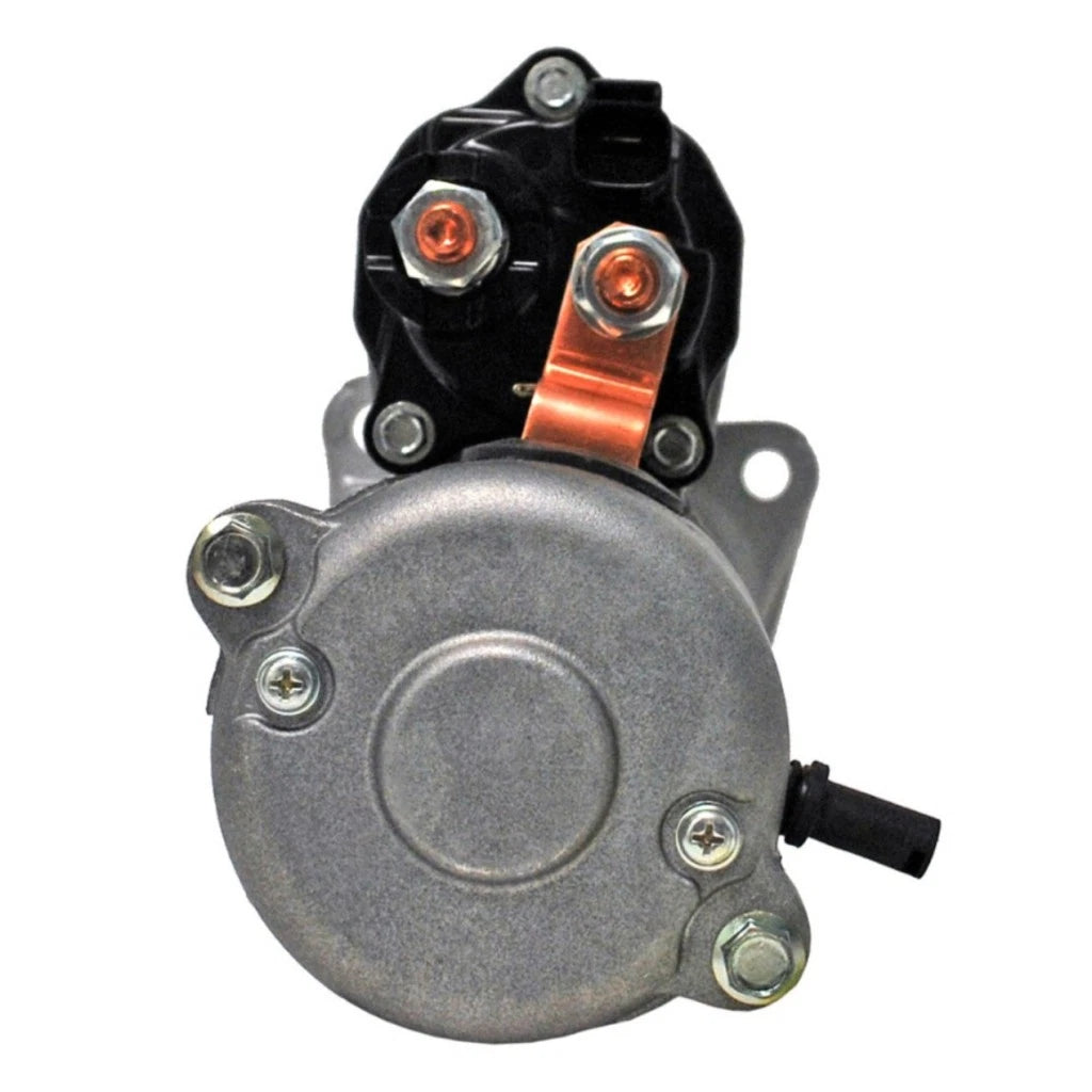 Starter for Dodge Ram 1500/2500/3500 (2008–2010) 13 Tooth 12V ALX-PAU-AC-336-2181-CLA4