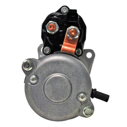 Starter for Dodge Ram 1500/2500/3500 (2008–2010) 13 Tooth 12V ALX-PAU-AC-336-2181-CLA4