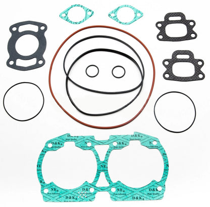 Top End Gasket O Ring Kit for Sea Doo 580 587 SP SPI GTS (1992–1996) 112-22-0631