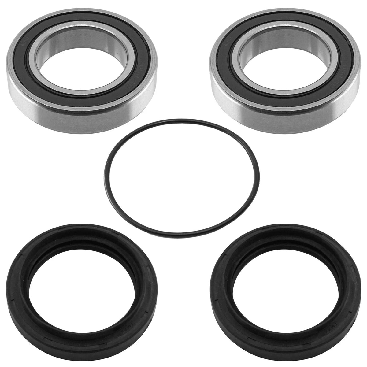Celox Rear Axle Carrier Bearing Kit for Kawasaki Mojave KSF250 (1987–2004) BR110AA2002