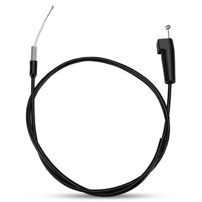 Throttle Cable for Suzuki KingQuad 300 4x4 LT-F300F LTF300F (1999–2002)