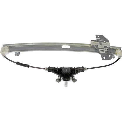 Dorman Window Regulator Rear Left for Kia Rio5 (2006–2011) 749-456, WLR2241