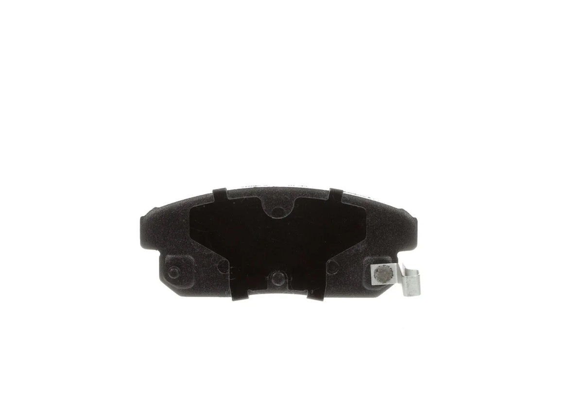 Bosch Rear Blue Brake Pads w/ Hardware for