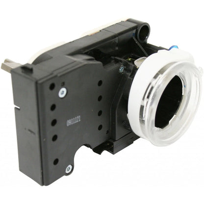 Ignition Switch for Jeep Grand Cherokee (1997–1998) CLX-M0-USA-REPD506202-CL360A72