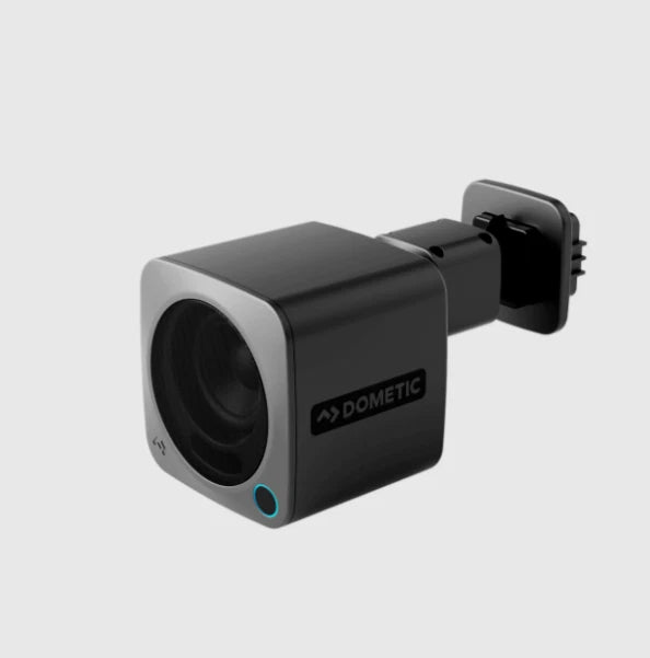 Dometic Bluetooth PowerChannel Speaker for Patio Awning (3316973.000)