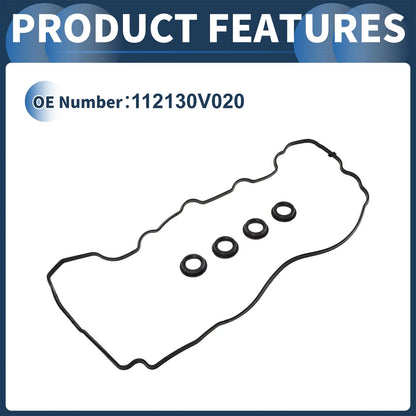 Valve Cover Gasket Set for Lexus ES (2015–2018) 112130V020
