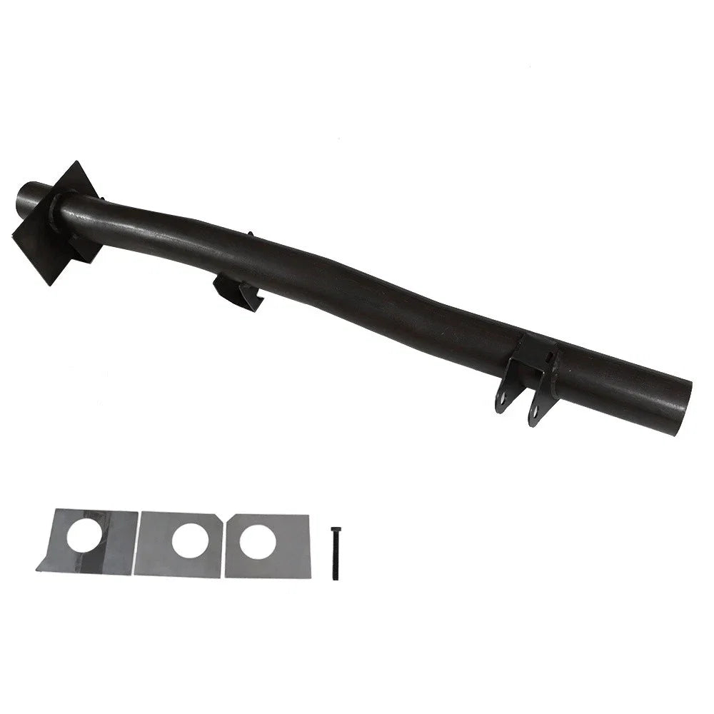 Rear Fuel Tank Support Crossmember for GMC Sierra 2500HD 3500HD (2001–2010)