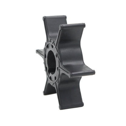 Water Pump Impeller for Yamaha 9.9 15 HP Outboard (2-Stroke) (63V-44352-01)