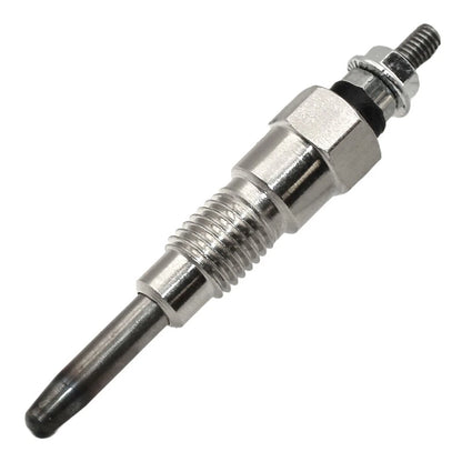 Glow Plug for Kubota B5100DP B5100EP B6100D-P B6100E-P B6100HST-D B6100HST-E