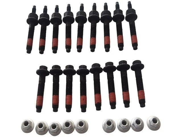 Exhaust Manifold Bolt Set for Jeep Grand Cherokee (2005–2008) 84725JXNG