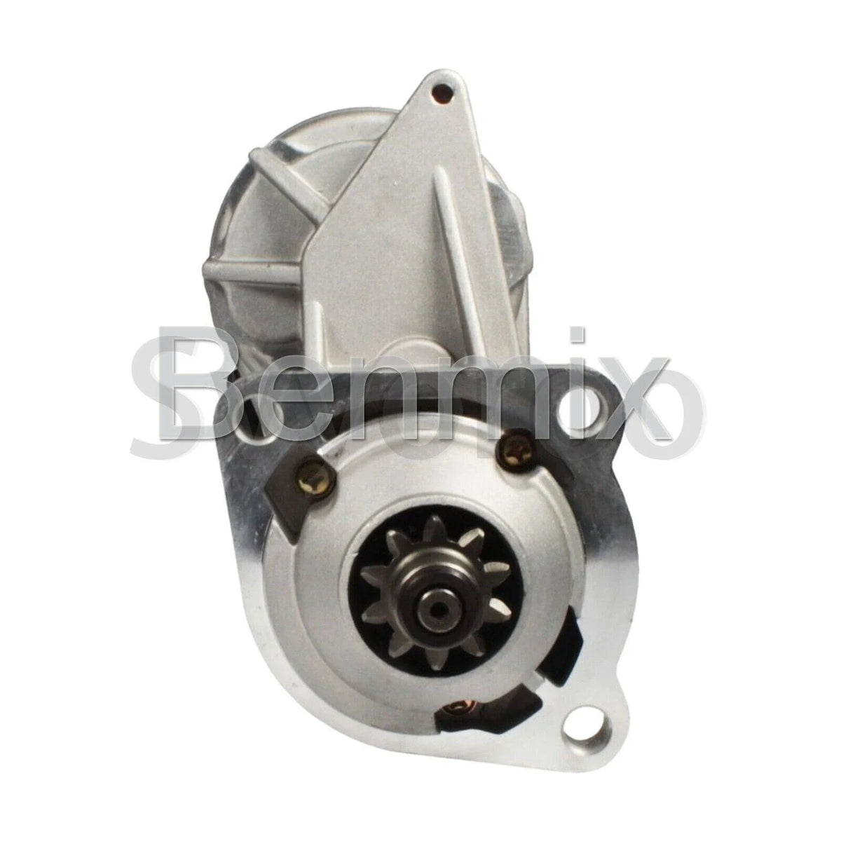 Starter Motor 600-863-4110 for Komatsu PC160LC-7 (6D102-1-Z)